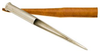 Granular Materials Sampling Probes