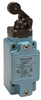 MICRO SWITCH GLH Series Global Limit Switches, Top Roller Arm, 1NC 1NO Slow Action Make-Before-Break (MBB), PF1/2 - GLHD04D - Honeywell Sensing & IoT