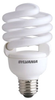 Compact Fluorescent Lamp with Ballast -- CF65EL/TWIST/841/29508
