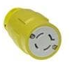 AC Power Plugs & Receptacles -- 1301420024