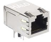 Modular Connectors / Ethernet Connectors - HFJT1-PP50RL - VAST STOCK CO., LIMITED
