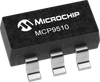 Resistor-Programmable Temperature Switch -- MCP9510