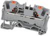 Terminal Blocks - Din Rail, Channel - 2946-2206-1201-ND - DigiKey