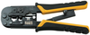 Crimp Tool, Ratchet, 28-22Awg Terminal; Crimp Tool Type Klein Tools - 57AC7597 - Newark, An Avnet Company