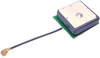 Antenna, Internal Mount, Ufl, 40Mm; Antenna Type Siretta - 22AC8185 - Newark, An Avnet Company