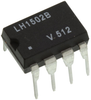 Ssr, Mosfet, 350V, 150Ma; Contact Form Vishay - 88K1960 - Newark, An Avnet Company