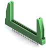 Card Edge Conn, Single Side, 15Pos, Lug; Card Edge Connector Type Edac - 59AJ1563 - Newark, An Avnet Company