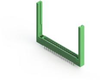 Card Conn, Dual Side, 32Pos, Wire Wrap; Card Edge Connector Type Edac - 58AJ0501 - Newark, An Avnet Company