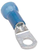 Terminal, Ring Tongue, Stud 6, Blue; Stud Size - Metric Abb - Thomas & Betts - 73R7864 - Newark, An Avnet Company