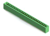 Card Conn, Dual Side, 50Pos, Wire Wrap; Card Edge Connector Type Edac - 85H4780 - Newark, An Avnet Company