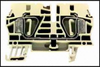 Fused Terminal Block; Connector Type Weidmuller - 10B6646 - Newark, An Avnet Company