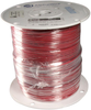 Hook Up Wire, 500Ft, 14Awg, Copper, Red; Jacket Material Alpha Wire - 03F5775 - Newark, An Avnet Company