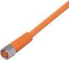 Connecting cable with socket - EVT137 - ifm electronic gmbh