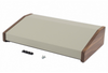 Small Enclosures - General Purpose Metal - 1456PH3WHCWW - Hammond Manufacturing Company Inc.