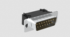 D-Sub -- L117DAFRA15P - Image