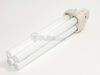 26 Watt 2-Pin Very Warm White Double Twin Tube CFL Bulb - 383216 - bulbs.com