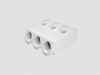 BrightConnX™ FLT Series - FLTS32WR00 - Amphenol Communications Solutions