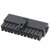 Rectangular Connector Housings - WM26553-ND - DigiKey