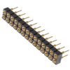 Headers, Receptacles, Female Sockets - SD-114-G-2-ND - DigiKey