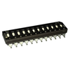 DIP Switches - 219-12LPS-ND - DigiKey