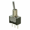 Toggle Switches - 360-3491-ND - DigiKey