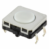 Tactile Switches - B3W-4000S-ND - DigiKey
