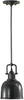 Light Mini Pendants - P1145DBZ - Murray Feiss Lighting