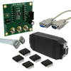 Development Boards, Kits, Programmers - Evaluation Boards - Evaluation and Demonstration Boards and Kits -- MAX1452EVKIT-NS+ - Image