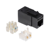 Modular/Ethernet Connector (RJ45, RJ11) Jacks - BEL28933-ND - DigiKey