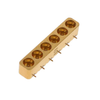 Coaxial Connector (RF) Assemblies - 612-GPPB-PF-1-06-EG-ST-SM-1N-ND - DigiKey