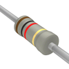 Through Hole Resistors - CFR16J18K-ND - DigiKey
