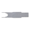 Carling Technologies VRT Actuator Removal Tool for Contura Rocker Switches - 44381 - Waytek, Inc.