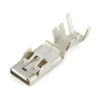 Aptiv 12092445 Metri-Pack 800 Series, 8-10 mm2 Female Loose Terminal, Silver Plated -- 33009