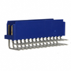 Headers, Male Pins - 609-1376-ND - DigiKey