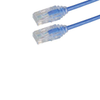 Modular/Ethernet Cables (RJ45, RJ11) - 5073-TRD628BL-14-ND - DigiKey