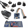 Digital to Analog Converters (DACs) Evaluation Boards - EVAL-ADAU1966AZ-ND - DigiKey