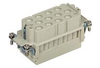Power Connectors - 09320123101 - Powell Electronics, Inc.