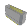 Arrays, Edge Type, Mezzanine (Board to Board) - 612-BTH-030-03-H-D-ND - DigiKey