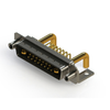 D-Sub Connector Assemblies - 151-629-17W2650-4N6-ND - DigiKey