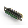 D-Sub Connector Assemblies - 151-622-M25-360-GN1-ND - DigiKey