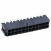 Headers, Male Pins - G881A24102TEU-ND - DigiKey