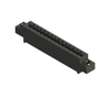 Edgeboard Connectors - 151-387-014-540-603-ND - DigiKey