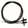 Photointerrupters - Slot Type - Logic Output - OPB981T51Z - ODG (Origin Data Global)