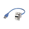 USB Cables - ECF504-30-03AAS - ODG (Origin Data Global)