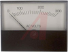 AC VOLTMETERS, 0-300 VAC - 70009756 - Allied Electronics, Inc.