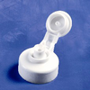 Snap Hinge Screw On 28/400 with Spout Orifice -- 1276