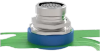 Sealed Circular Connectors: Hermetic Circular Connectors -  - Douglas Electrical Components