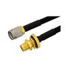 Coaxial Cables (RF) - 6099-PE39441-24-ND - DigiKey