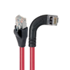 Modular/Ethernet Cables (RJ45, RJ11) - 5073-TRD815SZRA7RD-2-ND - DigiKey