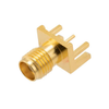 Coaxial Connector (RF) Assemblies - 5328-FMCN5204-ND - DigiKey